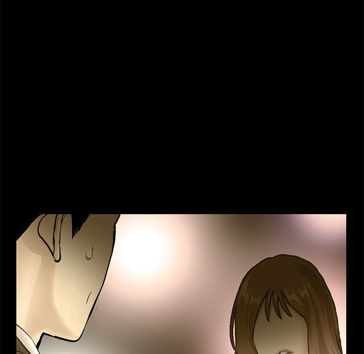 《深夜网吧》漫画 最終話