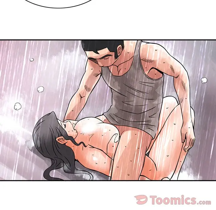 《深夜用品店》漫画 第10章