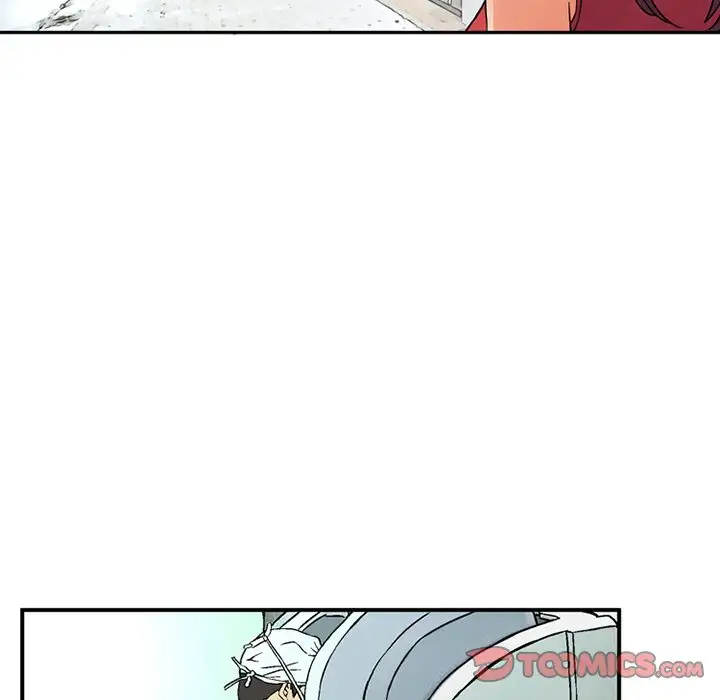 《深夜用品店》漫画 第18章