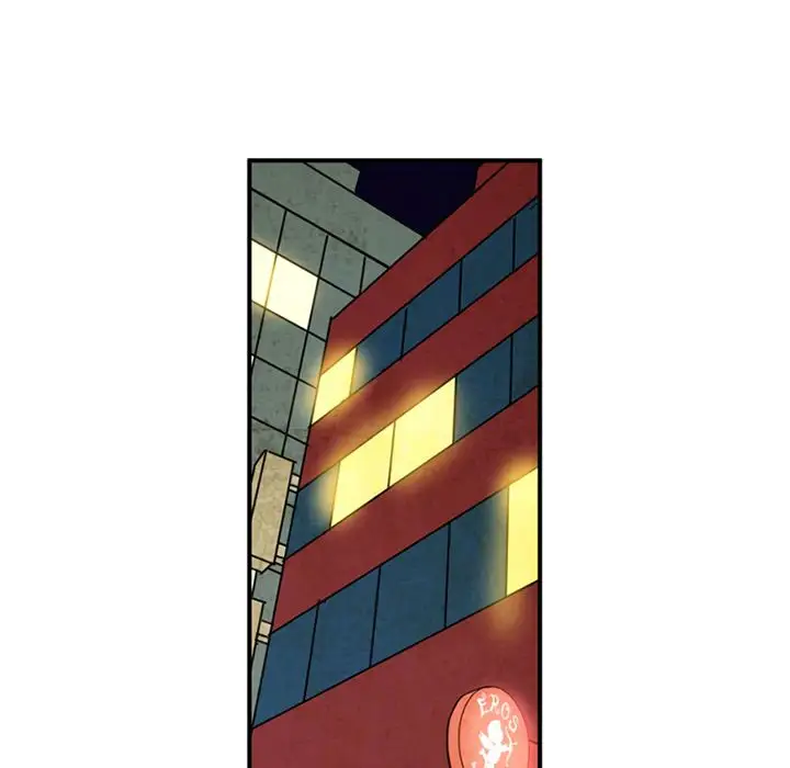 《深夜用品店》漫画 第18章