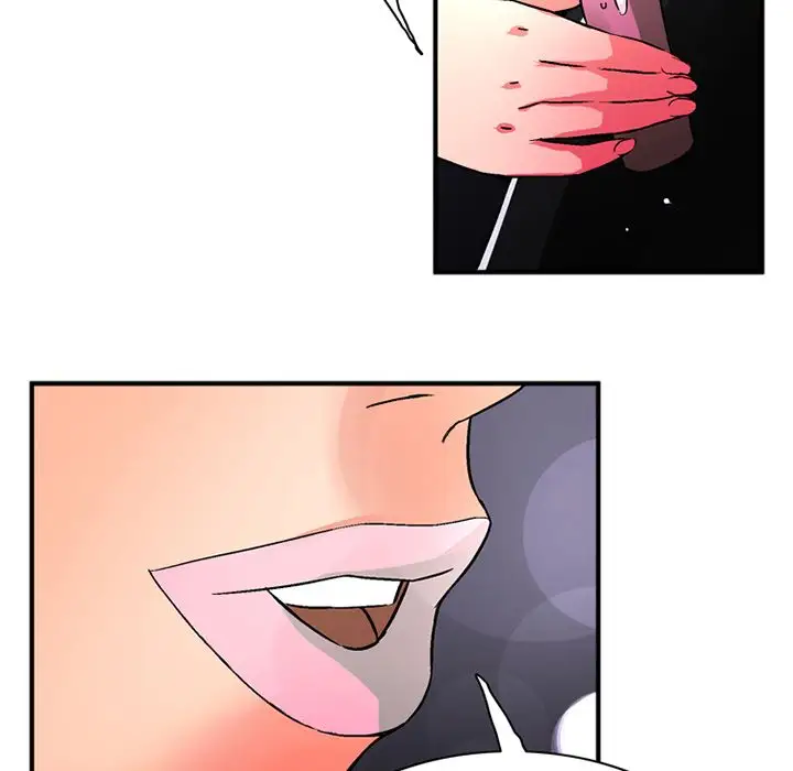 《深夜用品店》漫画 第19章