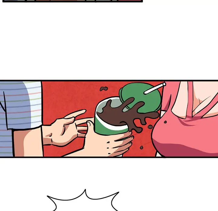 《深夜用品店》漫画 第2章