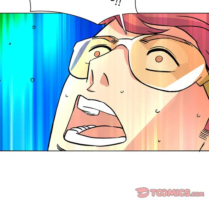 《深夜用品店》漫画 第20章