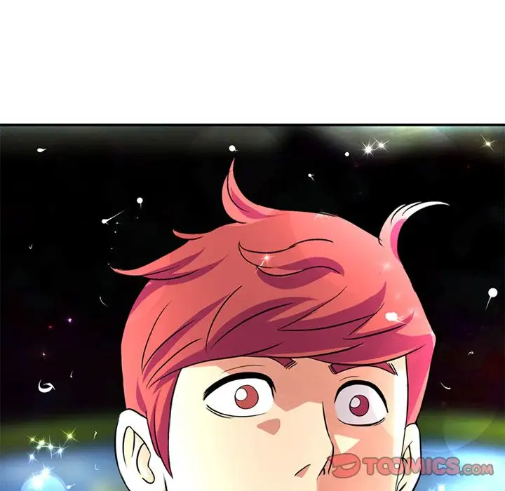 《深夜用品店》漫画 第22章