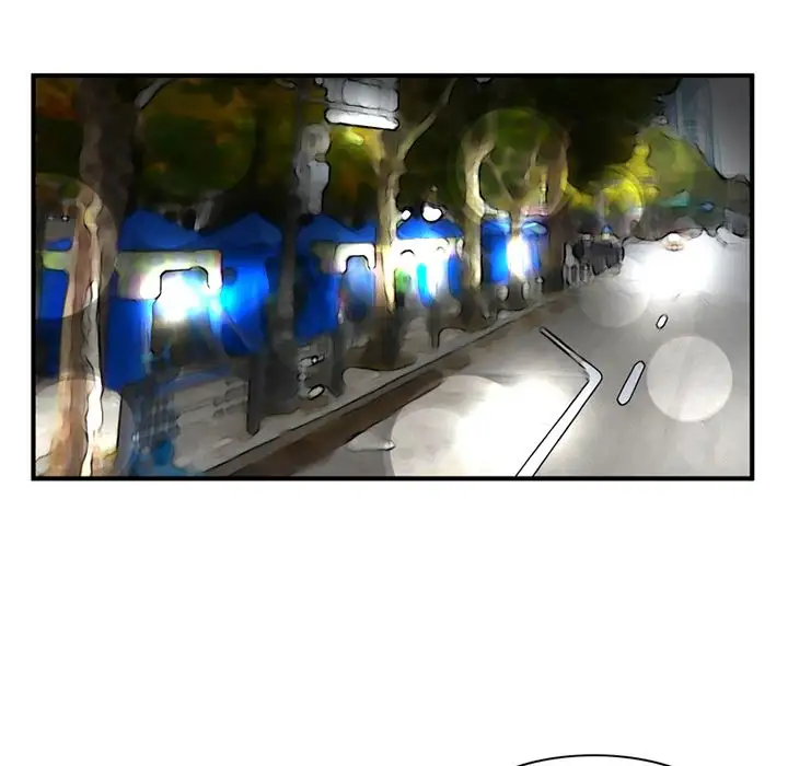 《深夜用品店》漫画 第24章