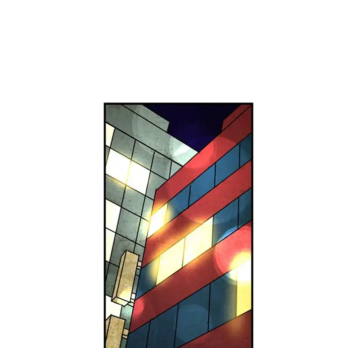 《深夜用品店》漫画 第24章