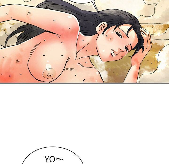 《深夜用品店》漫画 第19話