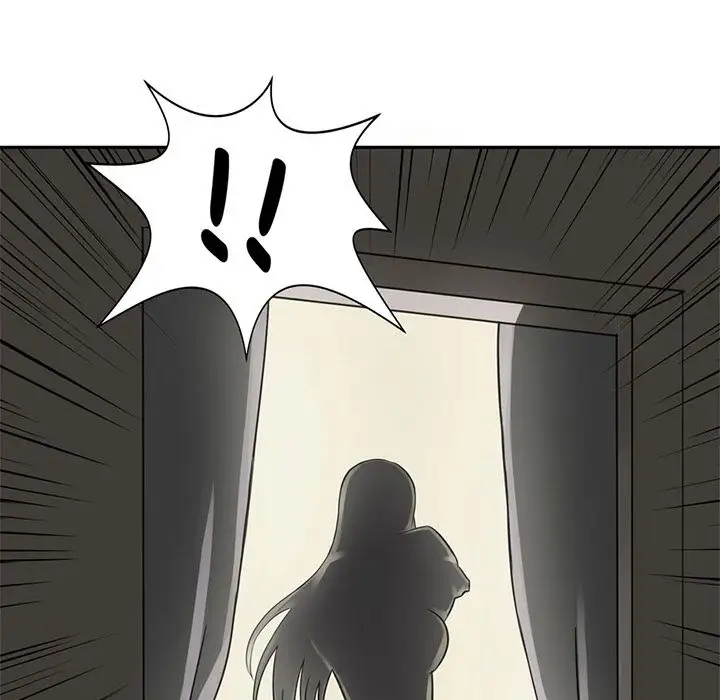 《深夜用品店》漫画 第5章