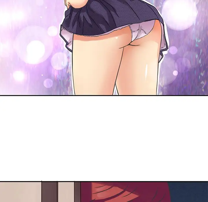 《深夜用品店》漫画 第5章