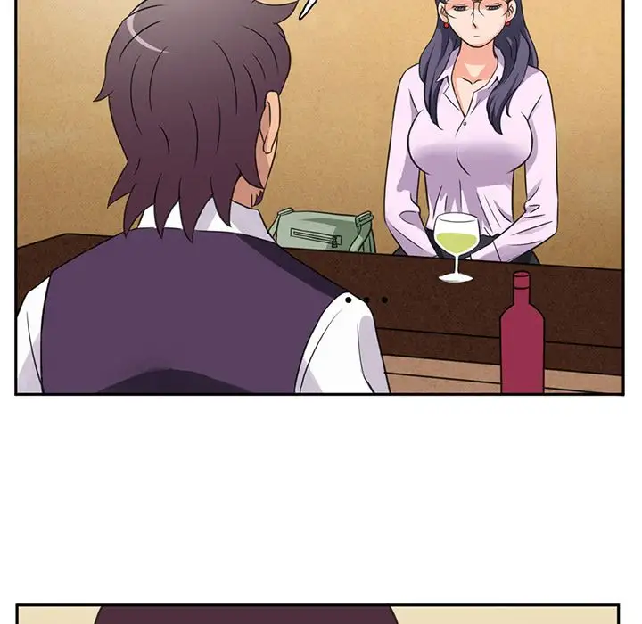《深夜用品店》漫画 第5章