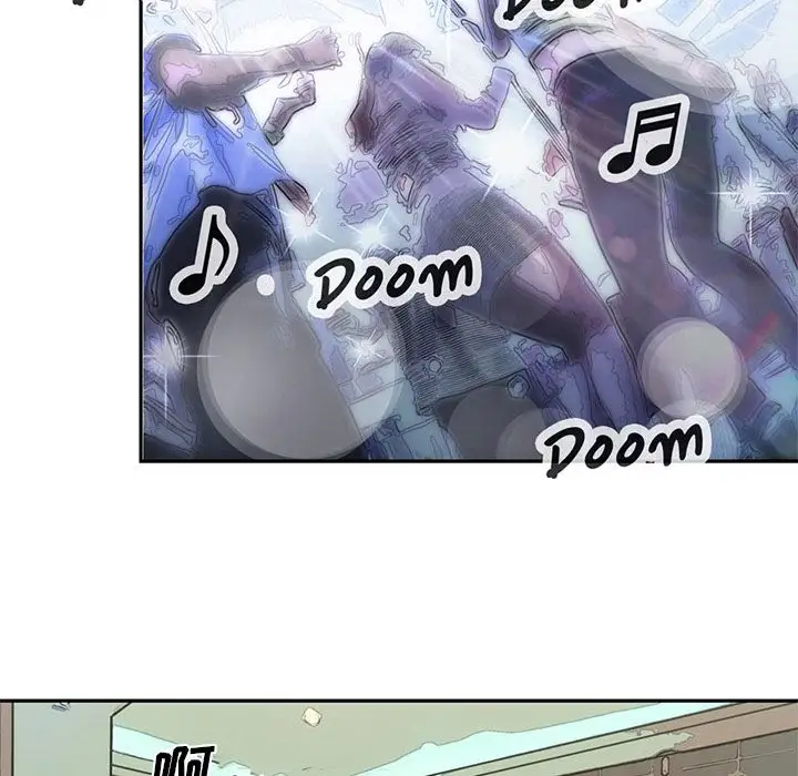 《深夜用品店》漫画 第5章