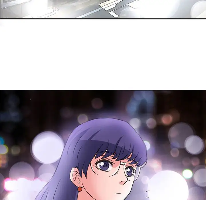 《深夜用品店》漫画 第5章