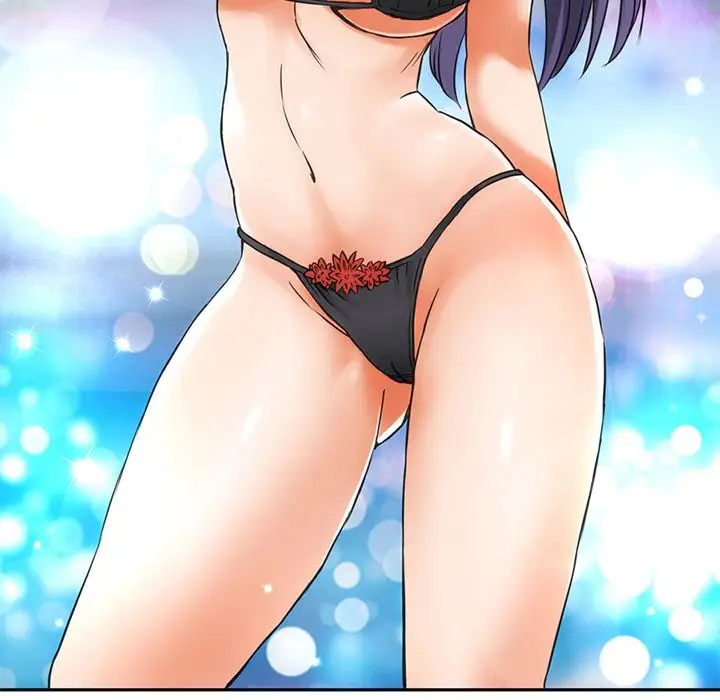 《深夜用品店》漫画 第6章
