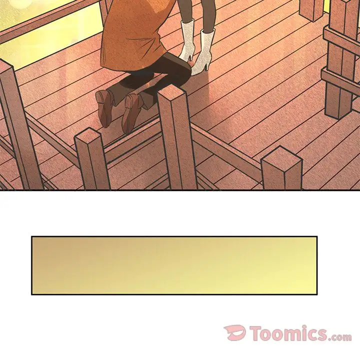 《深夜用品店》漫画 第7章