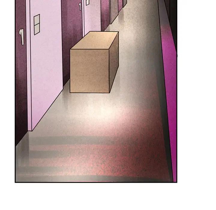 《深夜用品店》漫画 第7章