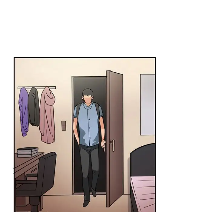 《深夜用品店》漫画 第9章