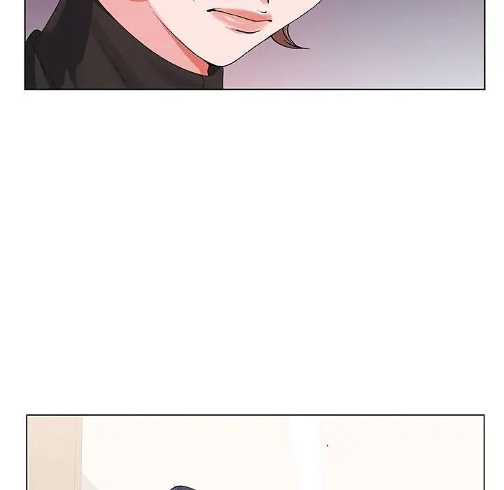 《神之手》漫画 第11話