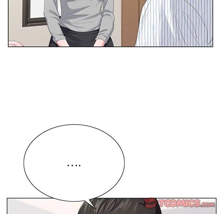 《神之手》漫画 第11話
