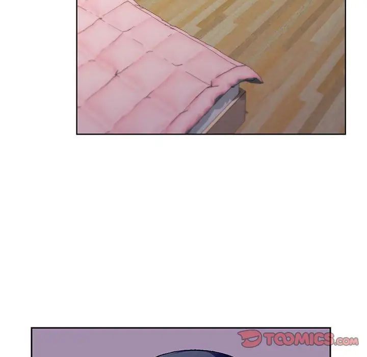 《神之手》漫画 第11話