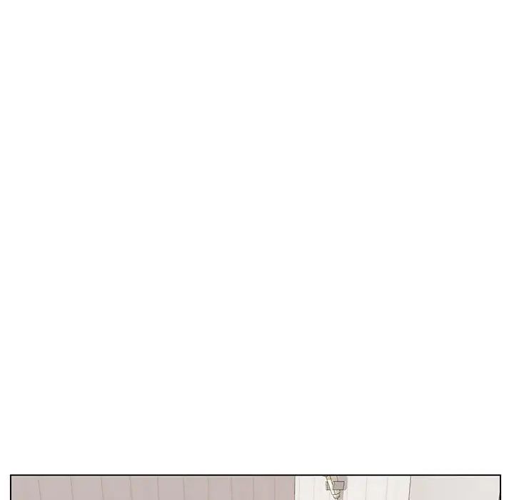 《神之手》漫画 第11話