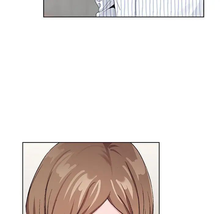 《神之手》漫画 第11話