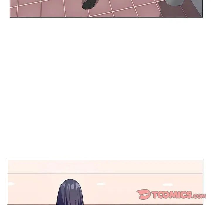 《神之手》漫画 第11話