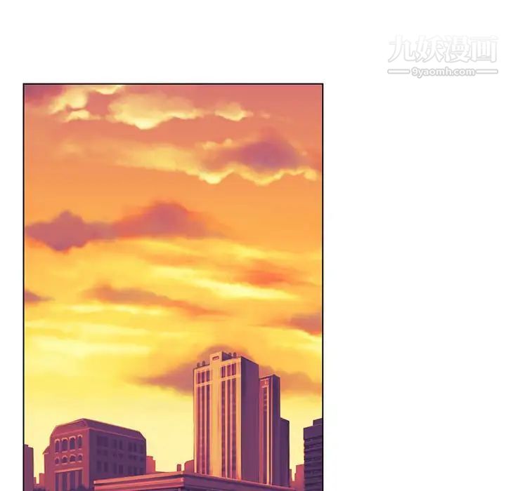 《神之手》漫画 第19話