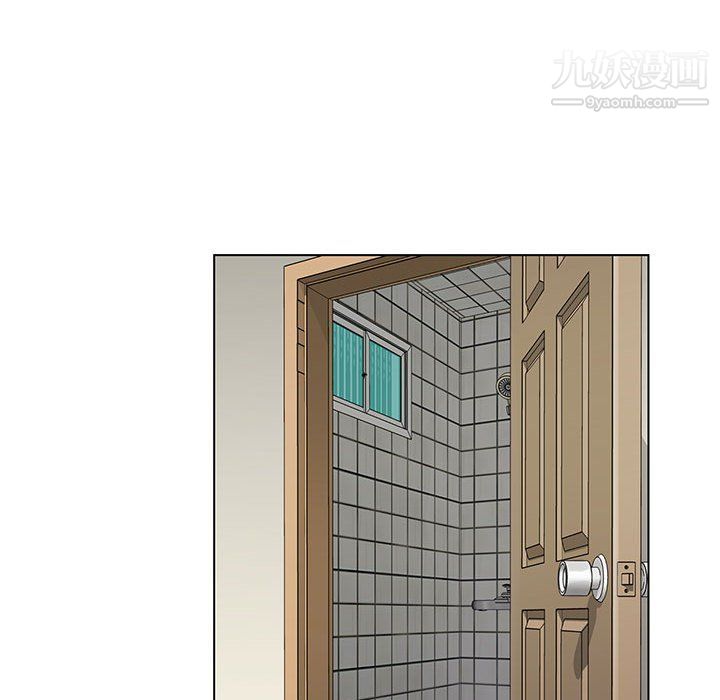 《神之手》漫画 第21話