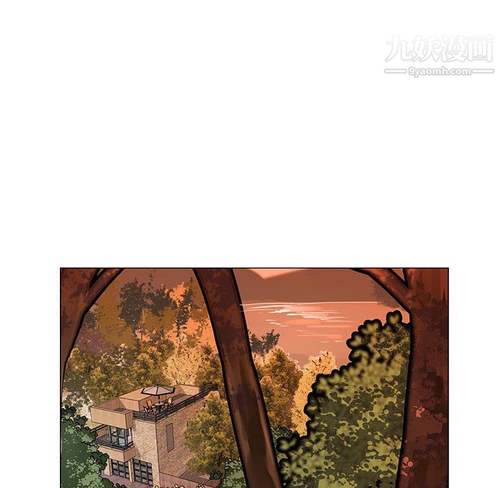 《神之手》漫画 第23話
