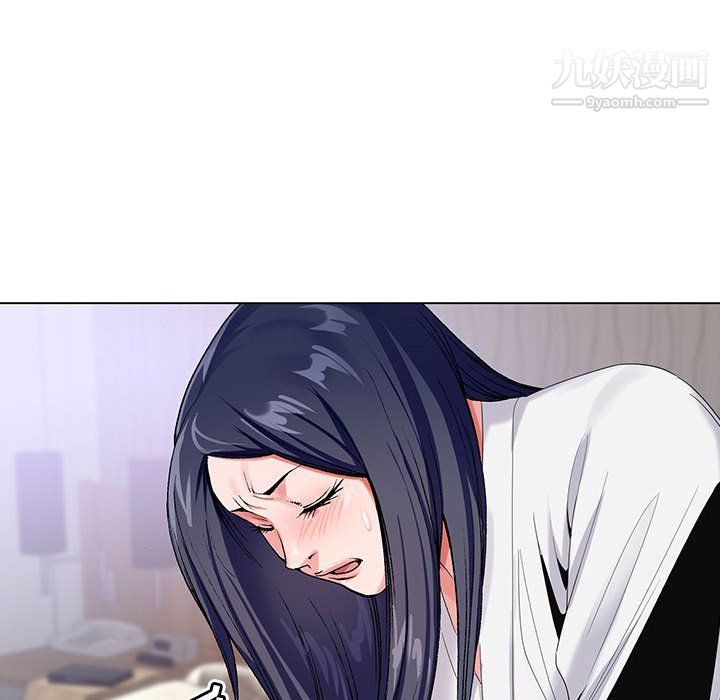《神之手》漫画 第27話
