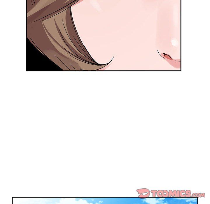 《神之手》漫画 第29話