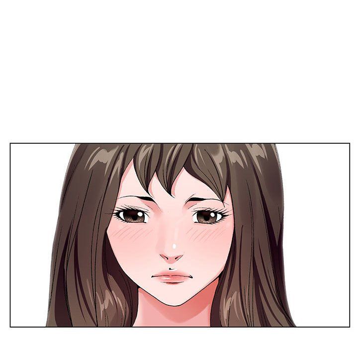 《神之手》漫画 第29話
