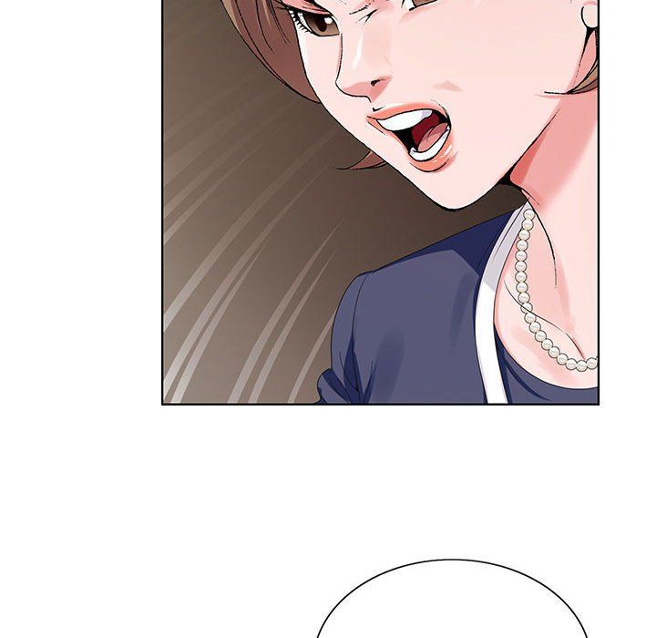 《神之手》漫画 第29話