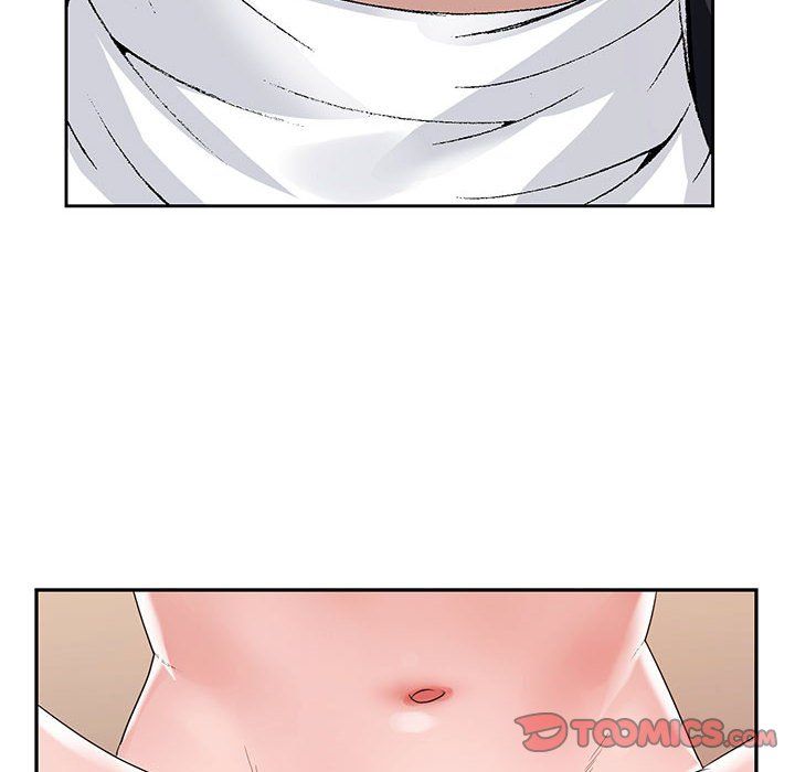 《神之手》漫画 第29話