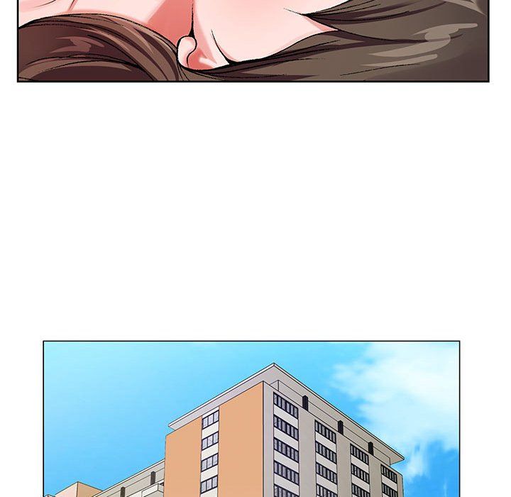 《神之手》漫画 第29話