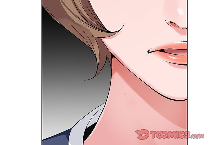 《神之手》漫画 第30話