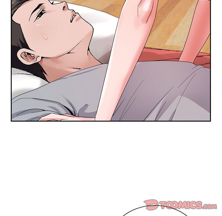 《神之手》漫画 第30話