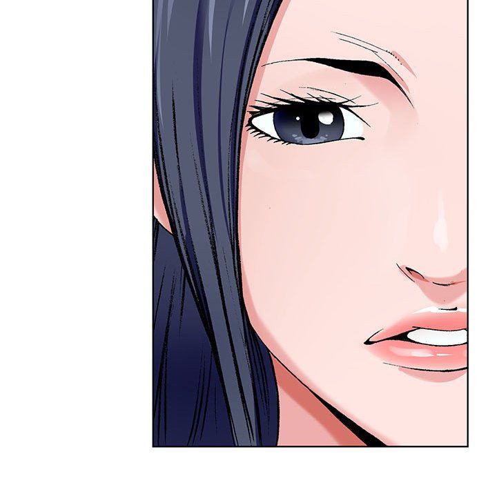《神之手》漫画 第30話