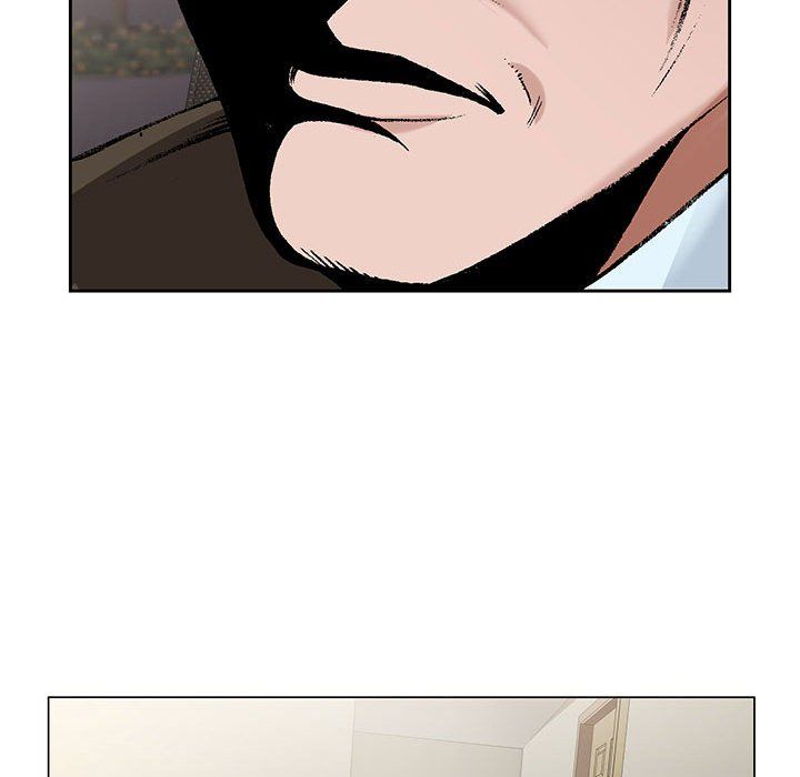 《神之手》漫画 第31話