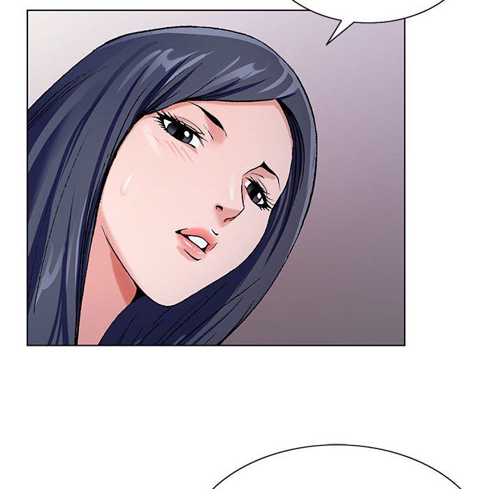 《神之手》漫画 第31話