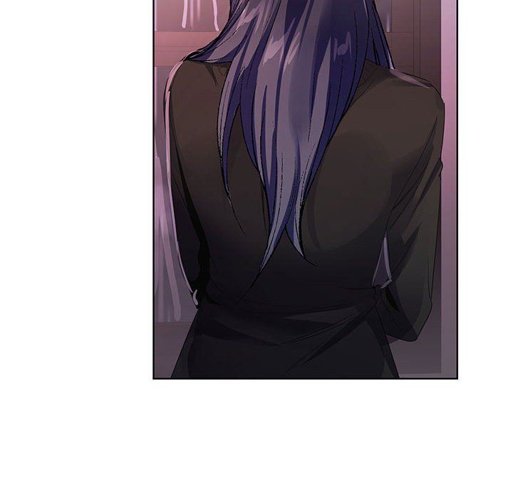 《神之手》漫画 第31話