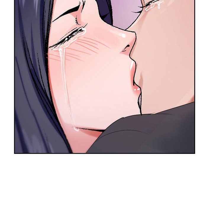 《神之手》漫画 第32話