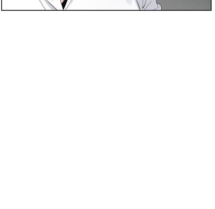《神之手》漫画 第32話