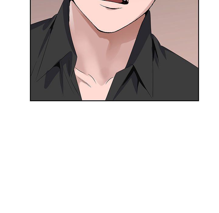 《神之手》漫画 第33話