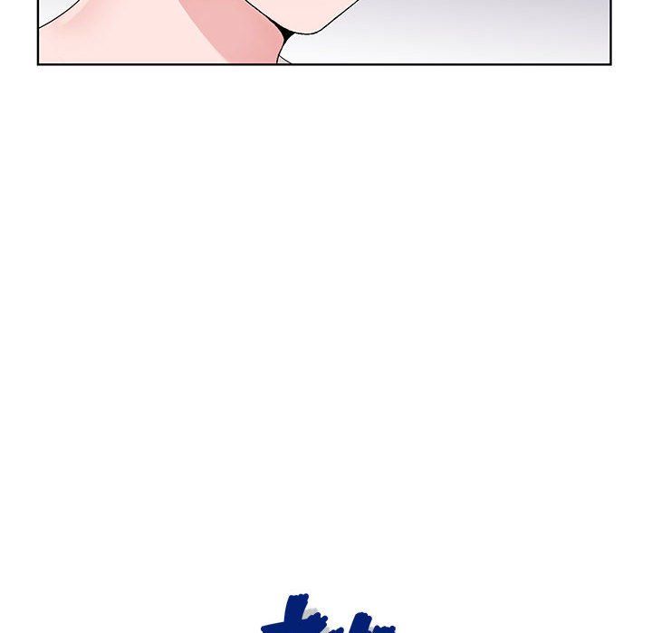 《神之手》漫画 第33話