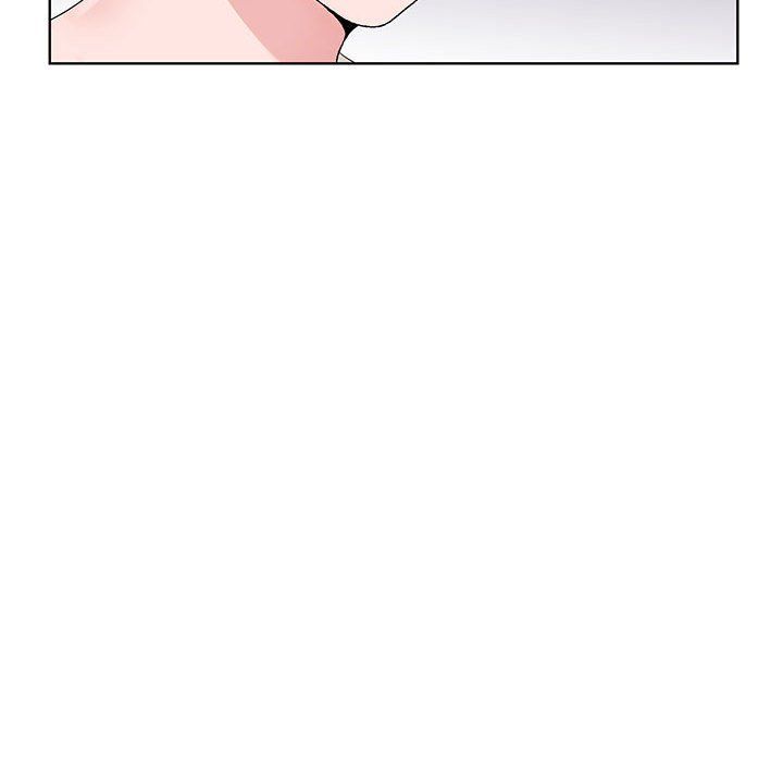 《神之手》漫画 第34話