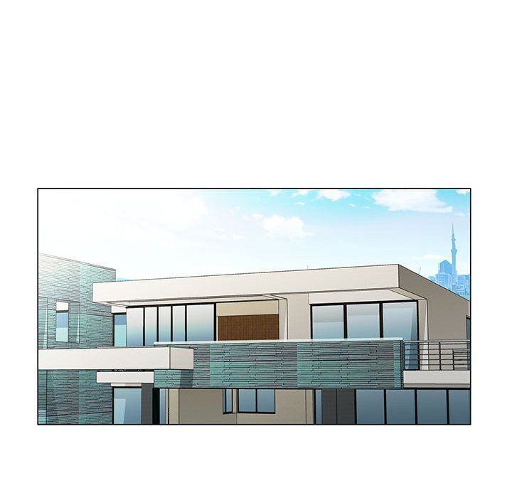 《神之手》漫画 第34話