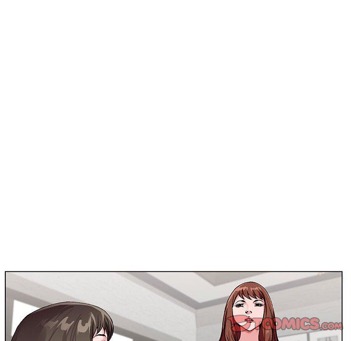 《神之手》漫画 第34話