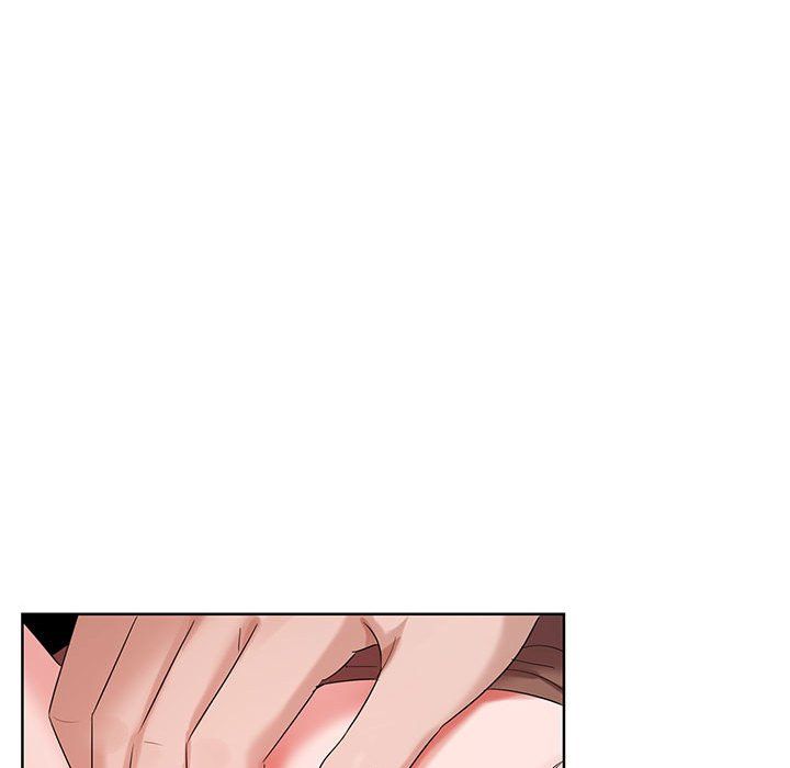 《神之手》漫画 第34話