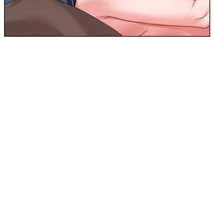 《神之手》漫画 第34話